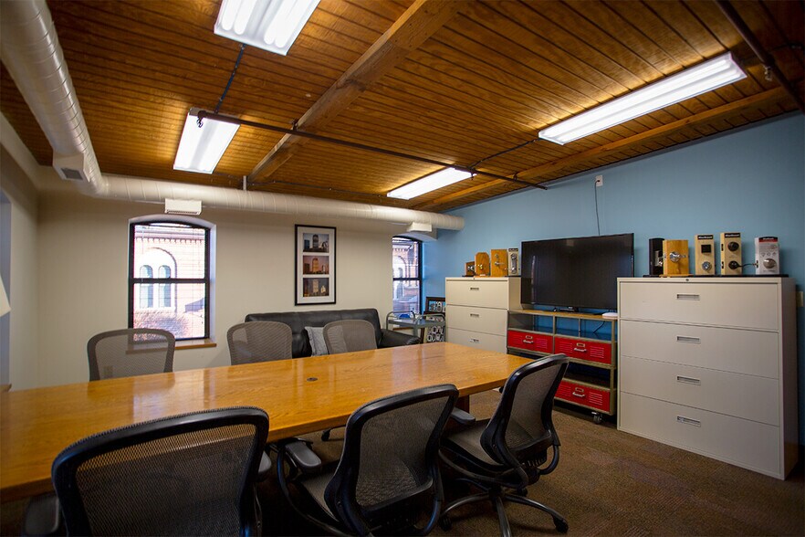 More Photos Of 63 Great Rd, Maynard Loft Creative Space For Lease