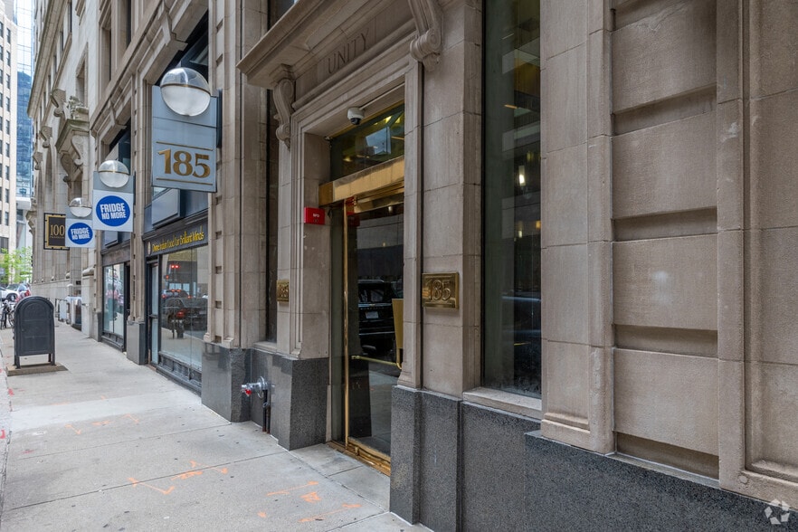 More Photos Of 185 Devonshire St, Boston Office For Sale