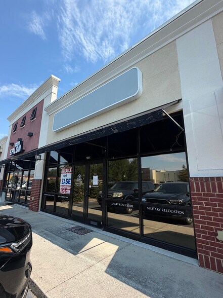 Primary Photo Of 920-950 Morgans Corner Rd, Pooler Unknown For Lease