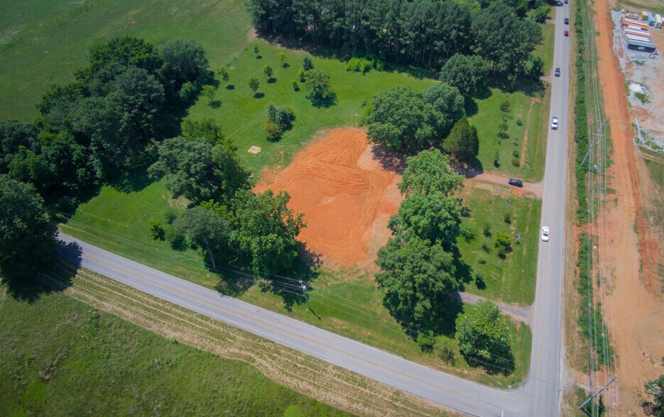 More Photos Of 6287 Wall Triana Hwy, Madison Land For Sale