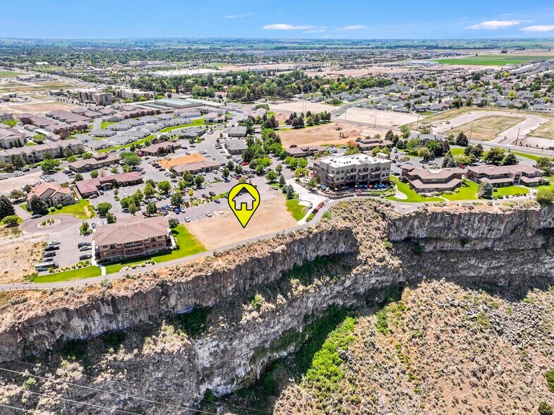 More Photos Of 201 River Vista Pl, Twin Falls Land For Sale
