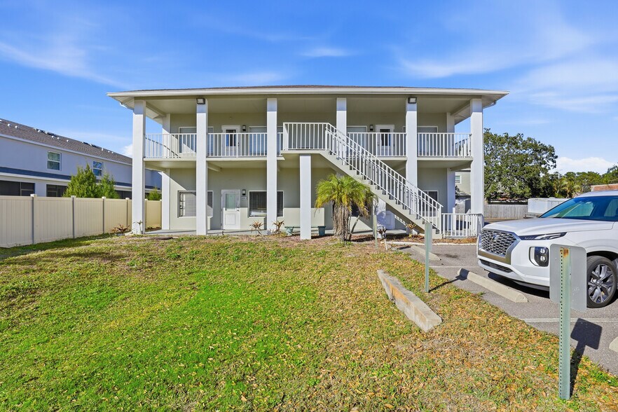 Primary Photo Of 12597 Walsingham Rd, Largo Office For Sale