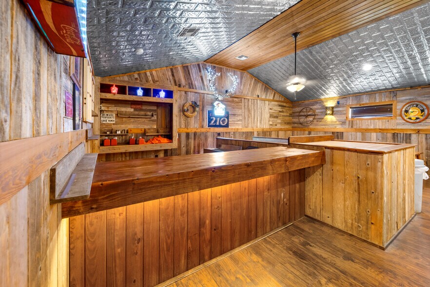 More Photos Of 12910 US Highway 281 N, Spring Branch Restaurant For Sale