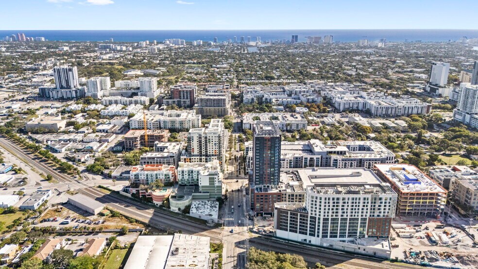 More Photos Of 600 N Andrews Ave, Fort Lauderdale Apartments For Lease