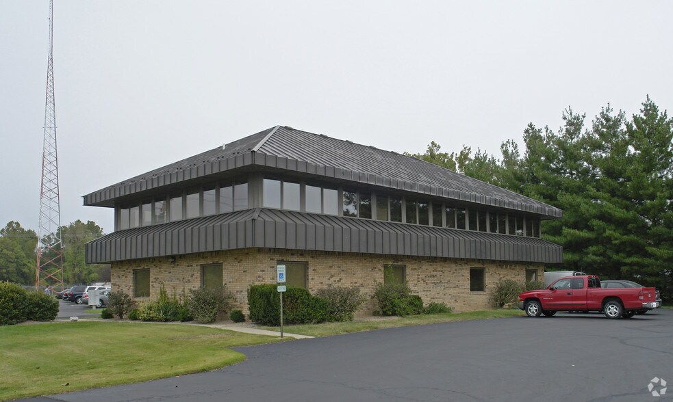 More Photos Of 1 Sunset Hills Executive Pky, Glen Carbon Unknown For Lease