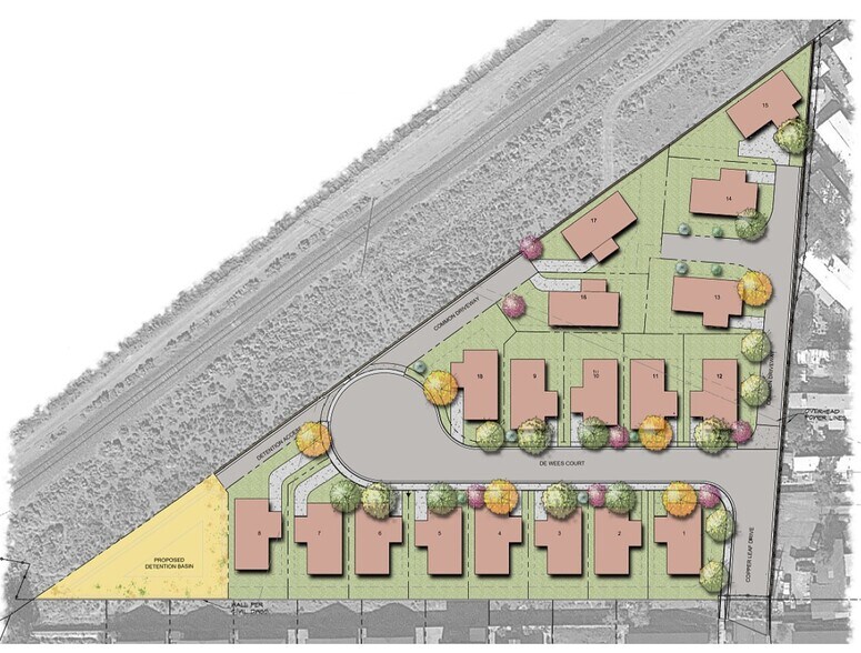 More Photos Of 5935 W Ranger Rd, Reno Land For Sale