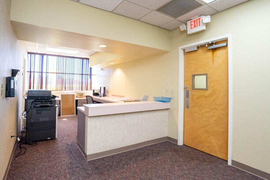 More Photos Of 211 Millard Farmer Ind Blvd, Newnan Medical For Sale