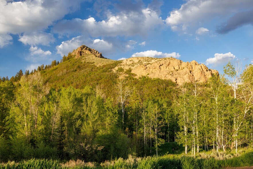 More Photos Of 22090 Co 212 rd, Oak Creek Land For Sale
