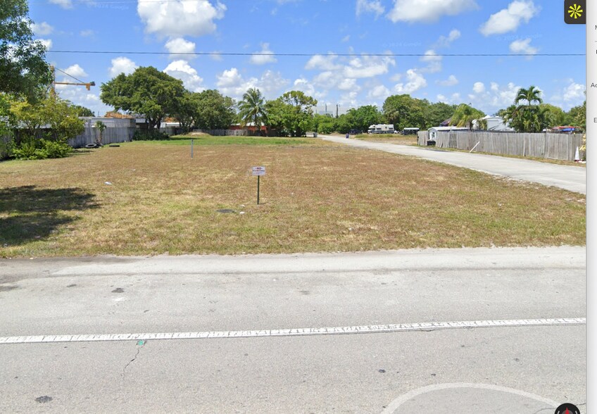 More Photos Of NW 15th St & NW 19th Ave, Pompano Beach Land For Sale