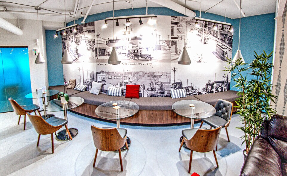 More Photos Of 252 W Esplanade, North Vancouver Coworking Space