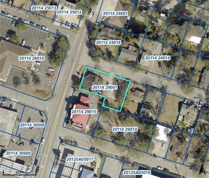 More Photos Of 5700 Waters Ave, Savannah Freestanding For Sale