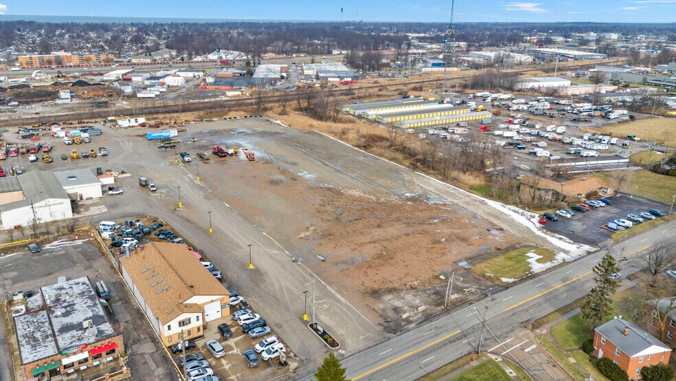 More Photos Of 30817 Euclid Ave, Willoughby Land For Sale