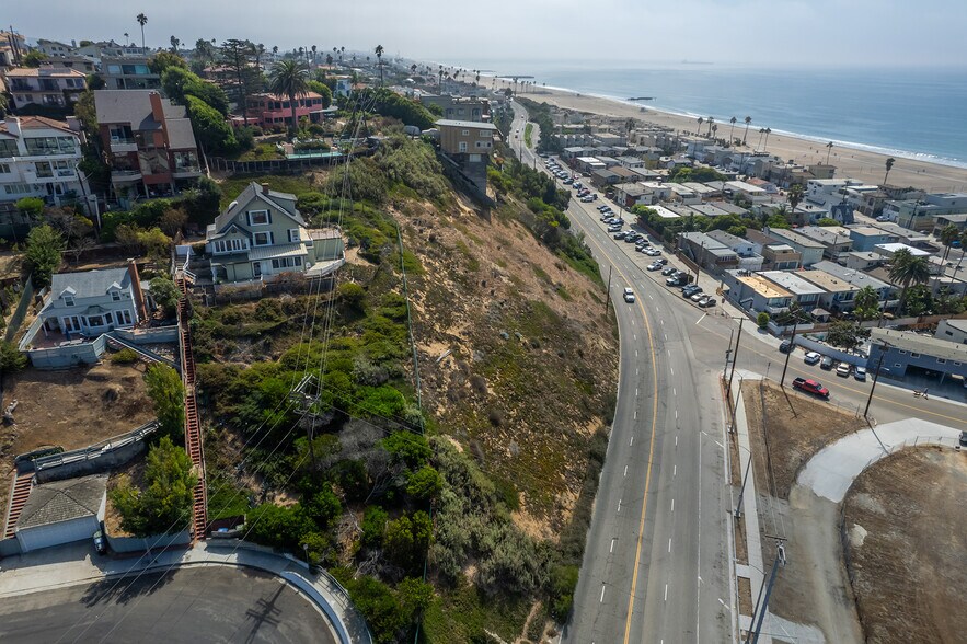 More Photos Of 6916 Vista Del Mar ln, Playa Del Rey Land For Sale