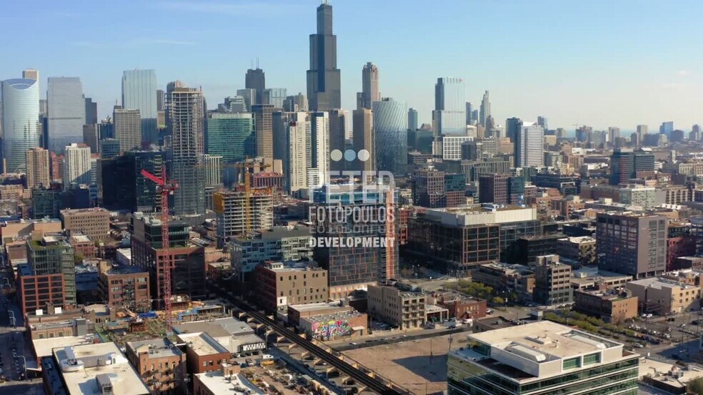 Primary Photo Of , Chicago Unknown For Sale