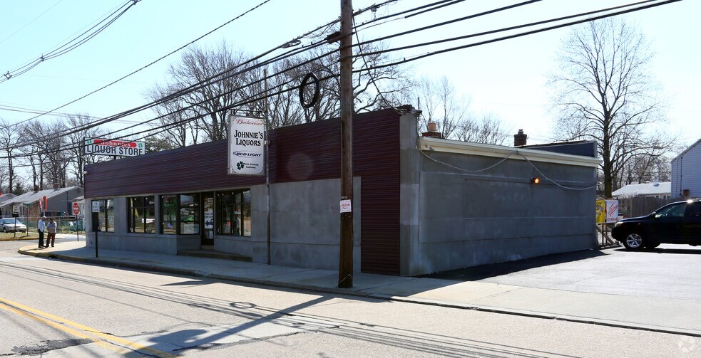 More Photos Of 834 W Browning Rd, Bellmawr Freestanding For Sale