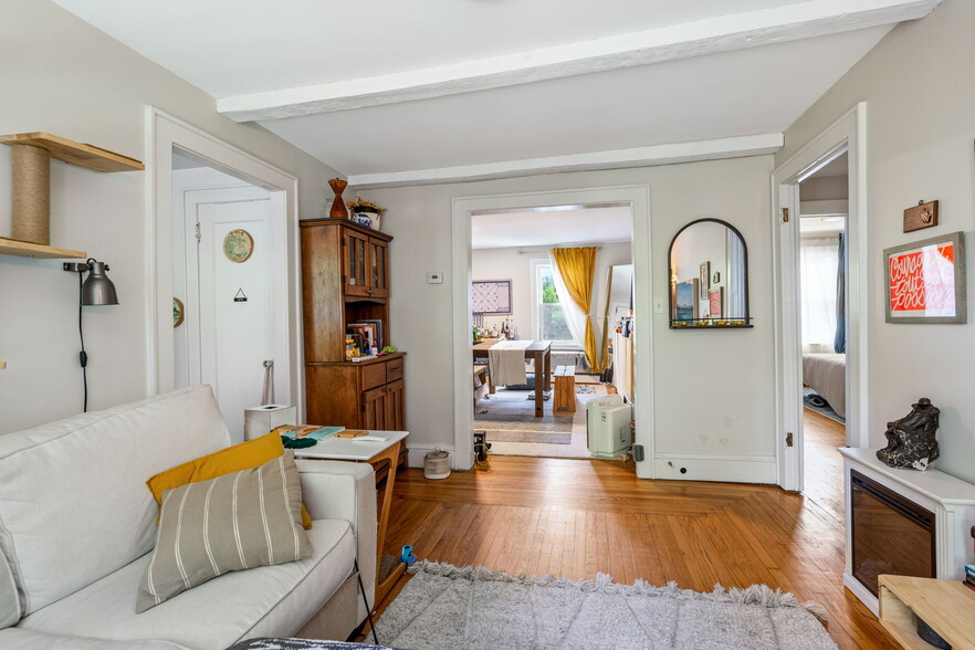 More Photos Of , Kingston Multifamily For Sale