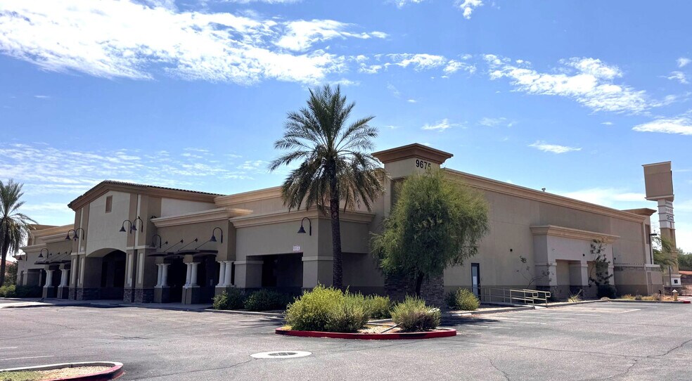 More Photos Of 9675 W Camelback Rd, Phoenix Health Club For Lease