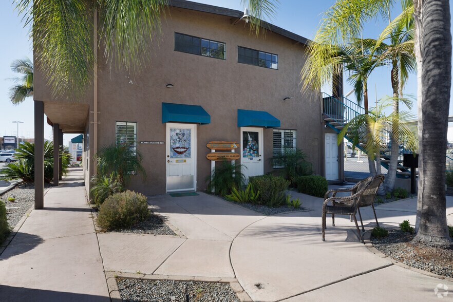 More Photos Of 8923 La Mesa Blvd, La Mesa Office For Sale