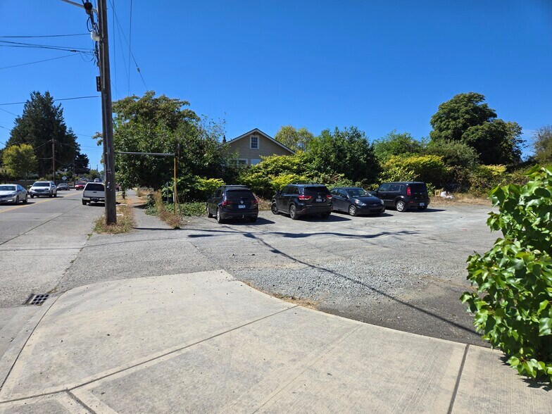 More Photos Of 6211 Rainier Ave S, Seattle Land For Sale