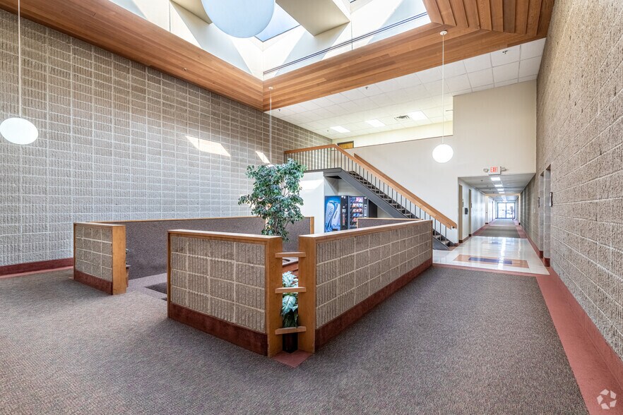 Photo of 1st Floor Ste 128