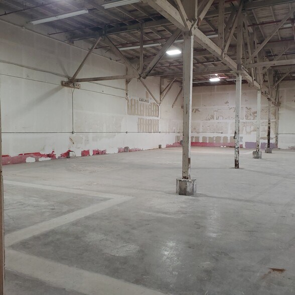More Photos Of 3802 Mallard Dr, Benicia Warehouse For Lease