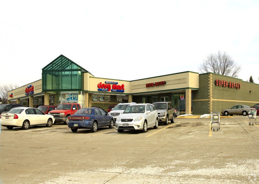 Primary Photo Of 3032 N Ridge Rd E, Ashtabula Drugstore For Sale