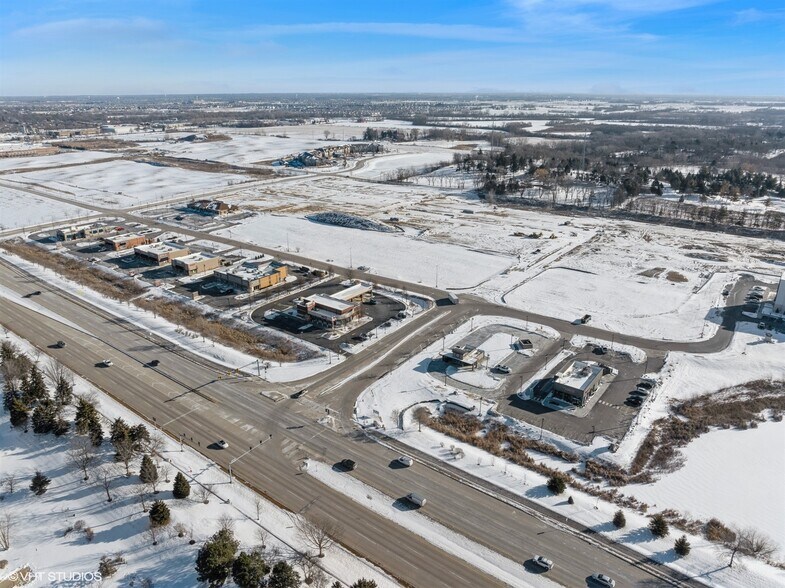 More Photos Of 13000 S Il Route 47, Huntley Land For Lease