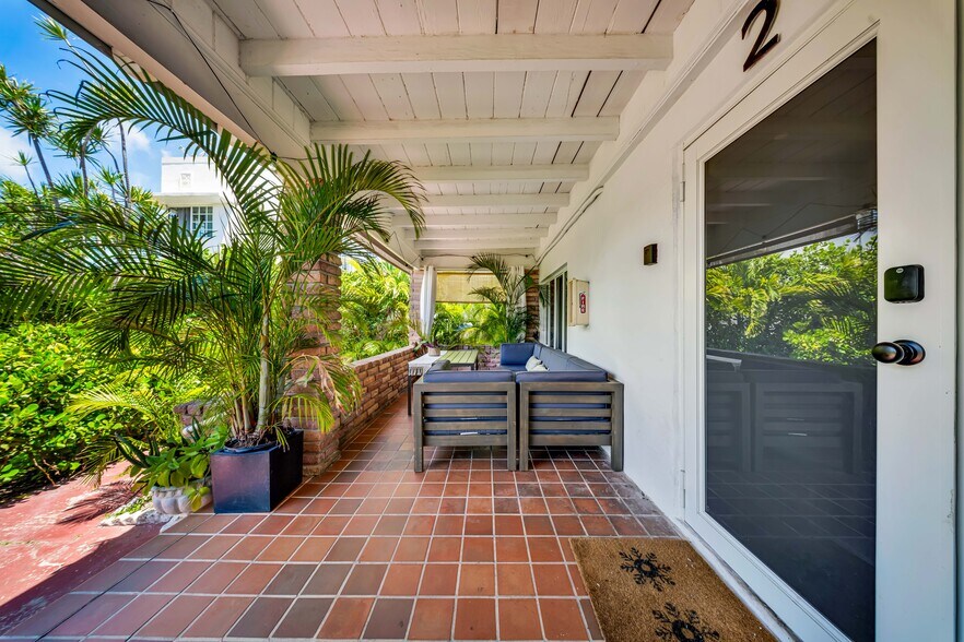 More Photos Of 7411 Carlyle Ave, Miami Beach Apartments For Sale