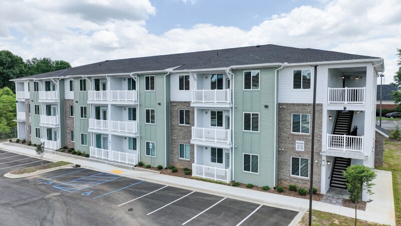 More Photos Of 6800 White Horse Rd, Greenville Apartments For Sale