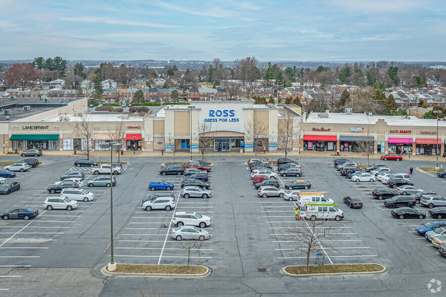 More Photos Of 5702-5900 Baltimore National Pike, Catonsville Unknown For Lease