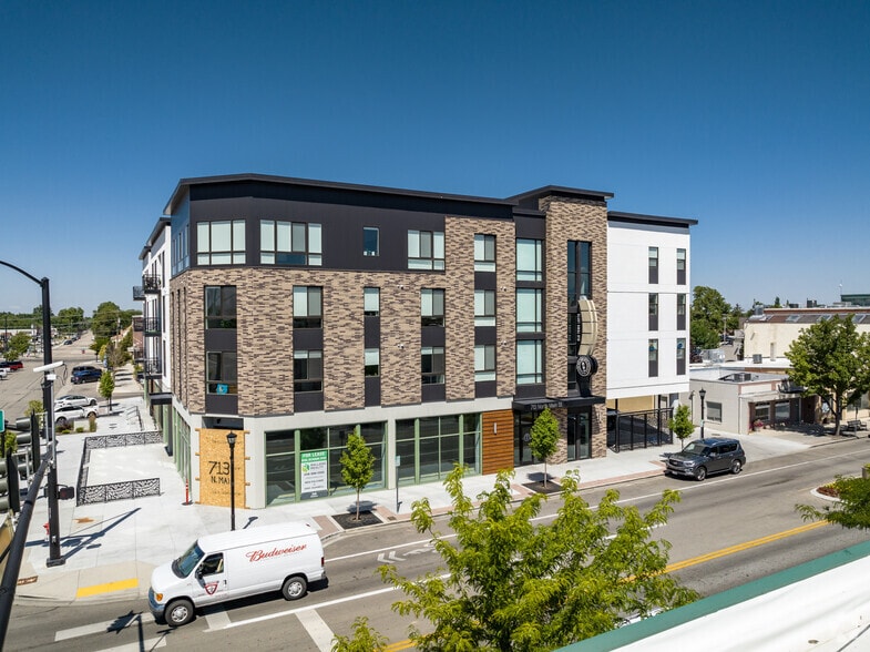 More Photos Of 33 E Idaho Ave, Meridian Apartments For Lease