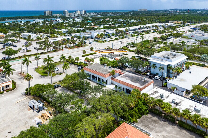 More Photos Of 112-120 US Highway 1, Tequesta Medical For Sale