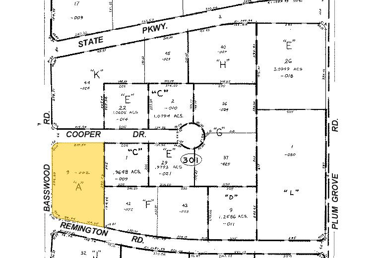 More Photos Of 1301 Basswood Rd, Schaumburg Office For Sale