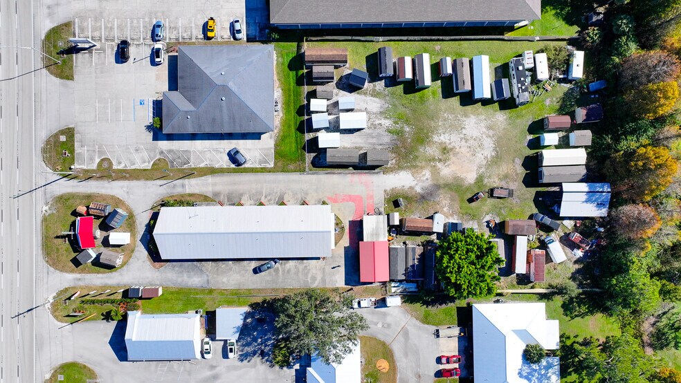 More Photos Of 1131 Us-27 S, Sebring Storefront Retail Office For Sale