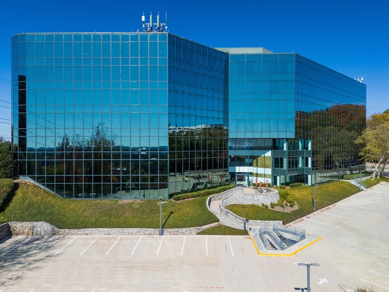 Primary Photo Of 2849 Paces Ferry Rd SE, Atlanta Office For Lease