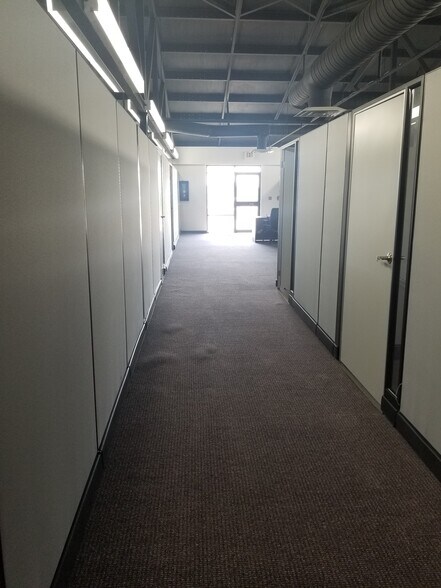 More Photos Of 2912 Enterprise Dr, Durant Industrial For Sale