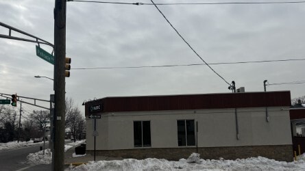 More Photos Of 757-763 Palisade Ave, Cliffside Park Office For Lease