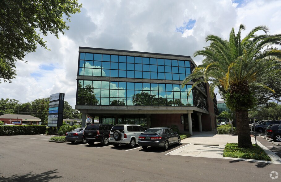More Photos Of 4401 W Kennedy Blvd, Tampa Office For Lease