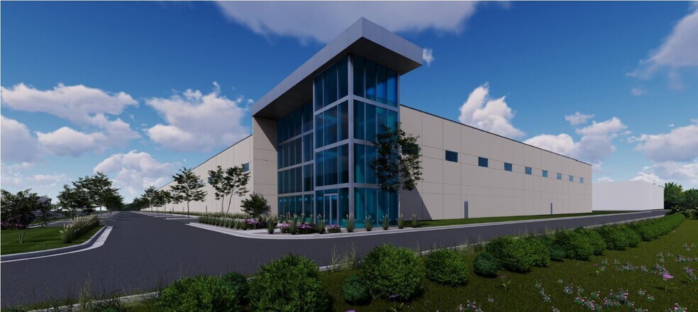 More Photos Of 6100 N Stemmens Fwy, Sanger Unknown For Lease