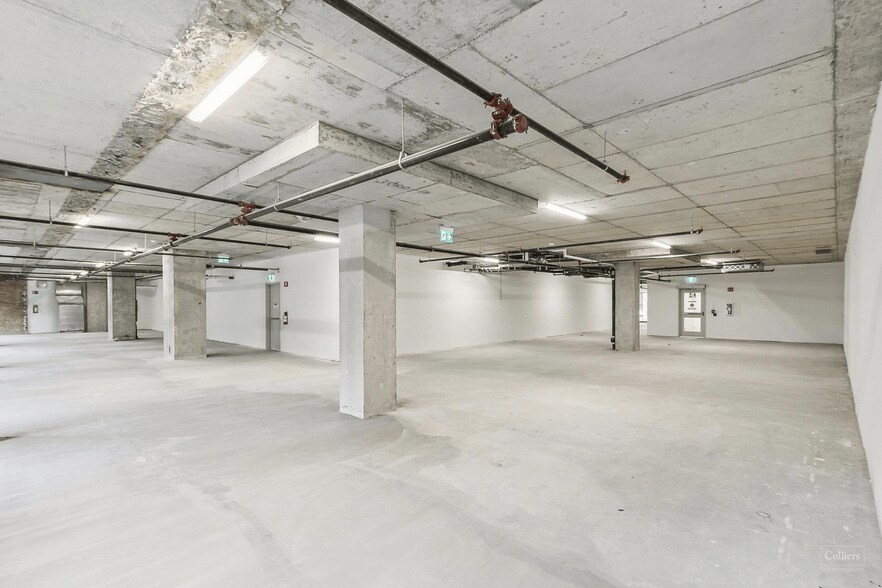 More Photos Of 80 Dalhousie St, Toronto Office For Lease