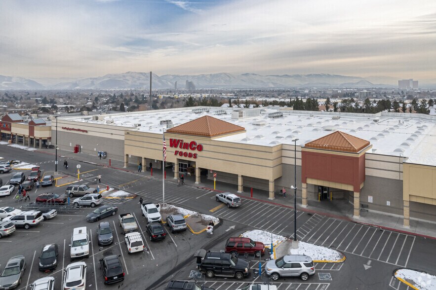 More Photos Of 2815-2863 Northtowne Ln, Reno Unknown For Lease