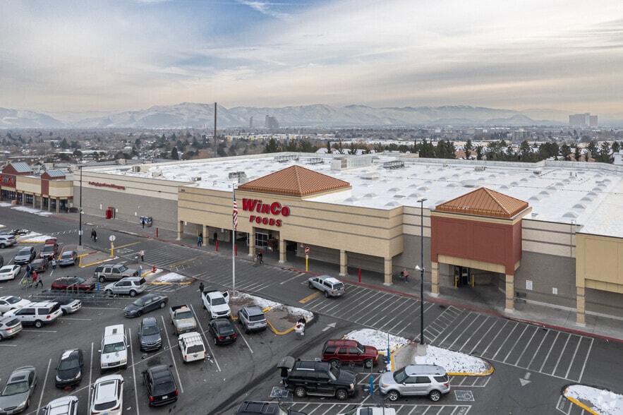 More Photos Of 2815-2863 Northtowne Ln, Reno Unknown For Lease