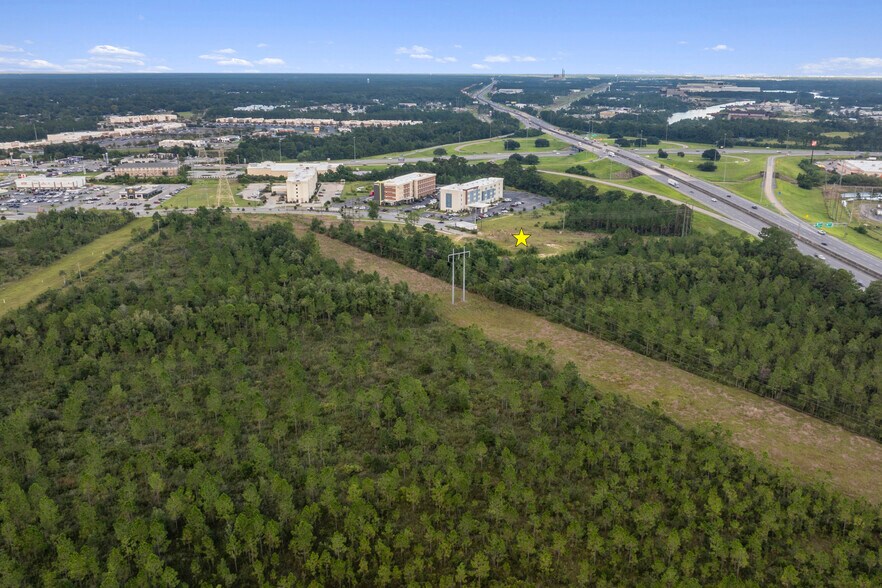 More Photos Of 0000 Highway 49 & I-10, Gulfport Land For Sale