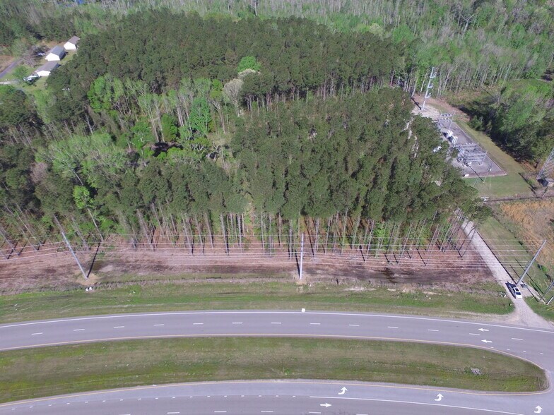 More Photos Of 5957 E Ocean Hwy, Winnabow Land For Sale