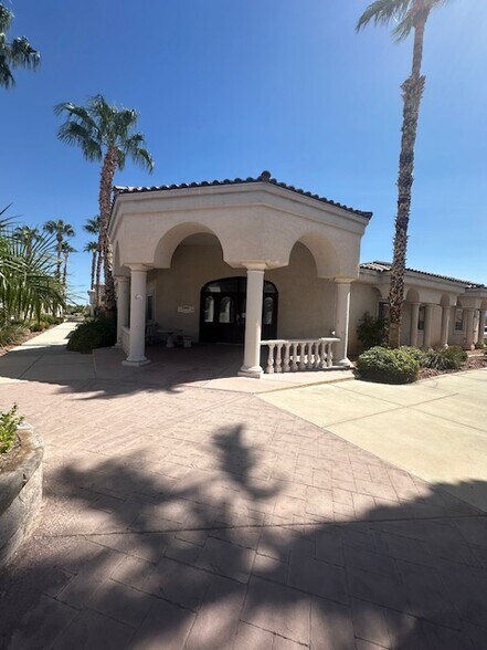 More Photos Of 5860 S Pecos Rd, Las Vegas Medical For Sale