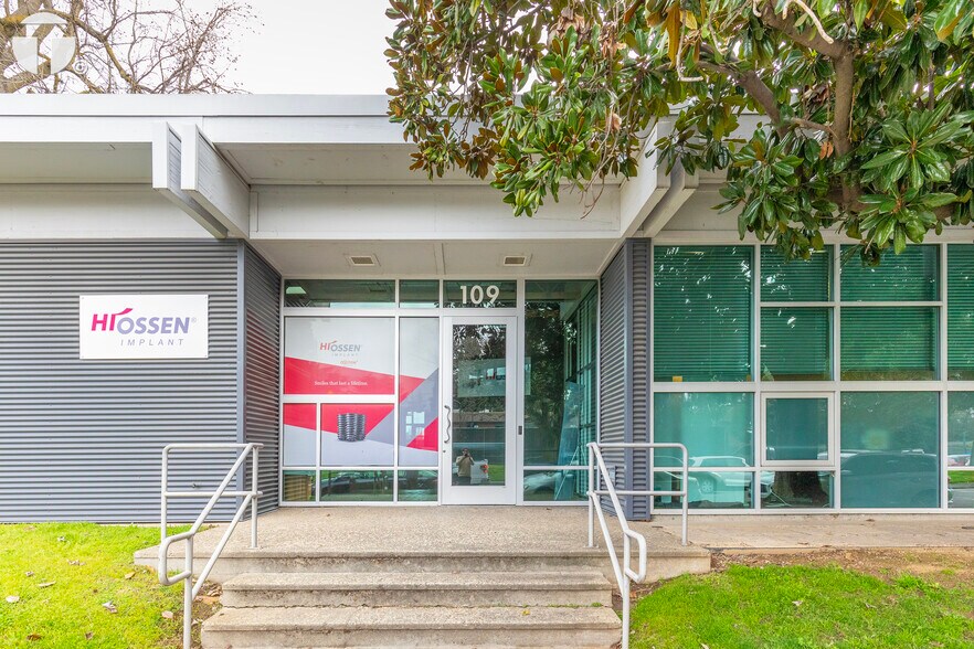 More Photos Of 111 Scripps Dr, Sacramento Office For Sale