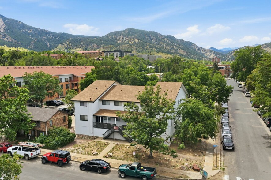 More Photos Of 1395 19th St, Boulder Apartments For Sale