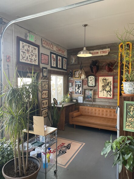 More Photos Of 4241 Jason St, Denver Warehouse For Sale