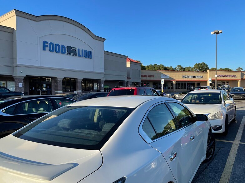 More Photos Of 1126 US 321 - Business South, Winnsboro Land For Sale