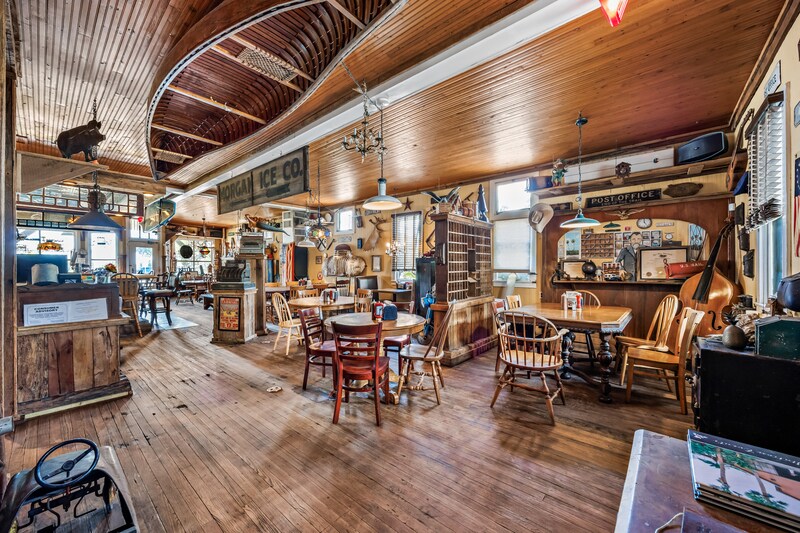 More Photos Of 5390 US 1, Grant-Valkaria Lodge Meeting Hall For Sale